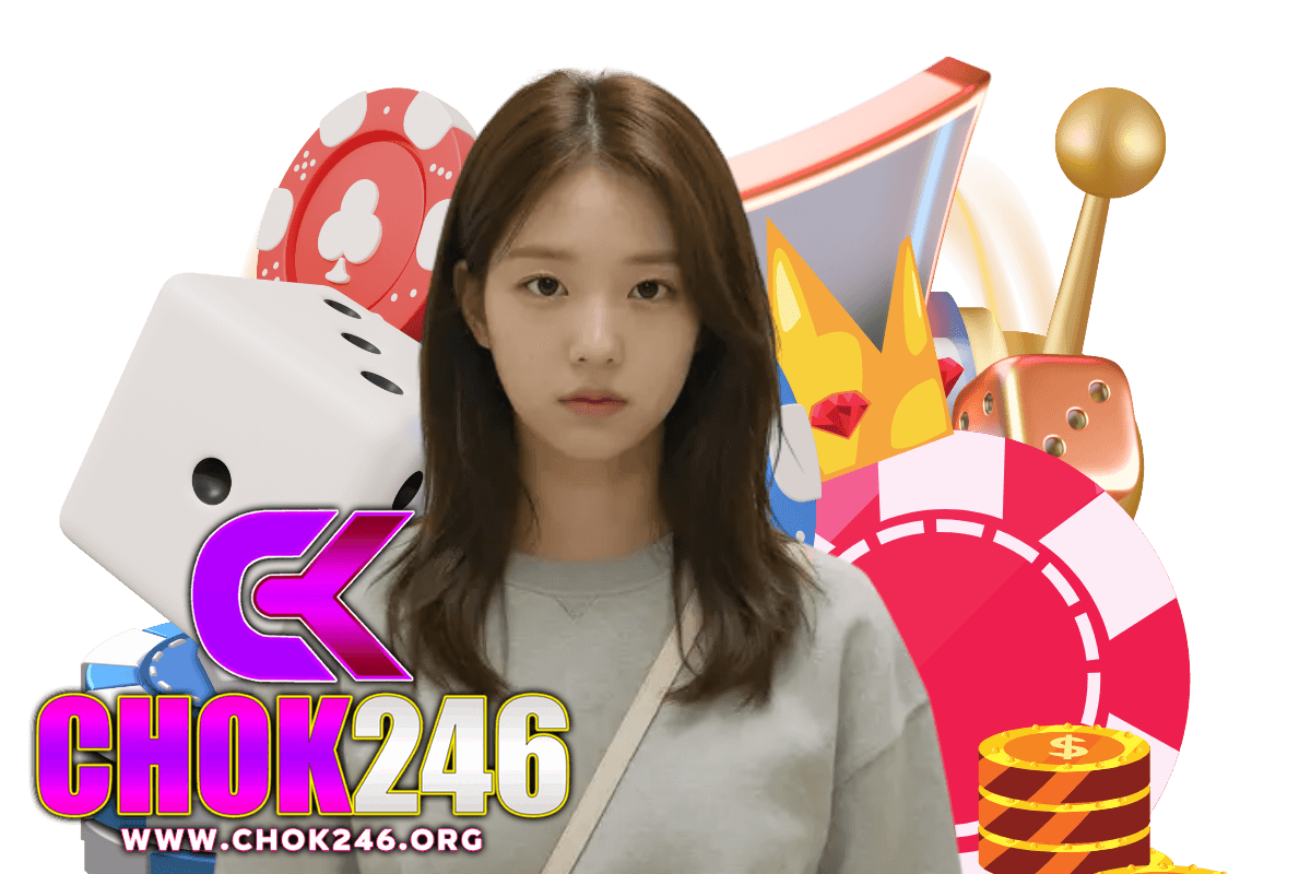 chok246 v2